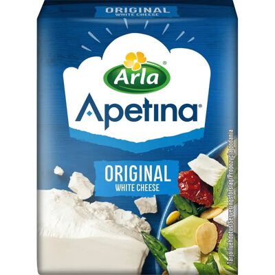 Apetina Arla Original Salaattijuustopala 200 g Apetina Arla Original Salaattijuustopala 200 g