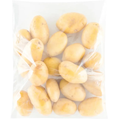 Varhaisperuna luomu 500 g Varhaisperuna luomu 500 g