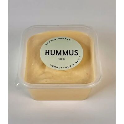 Herkku Hummus 180 g Herkku Hummus 180 g