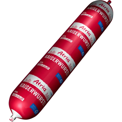 Atria Kaiserwursti Tanko 1800g Atria Kaiserwursti Tanko 1800g