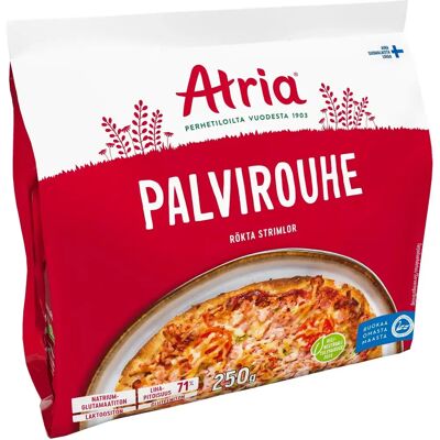 Atria Palvirouhe 250g Atria Palvirouhe 250g