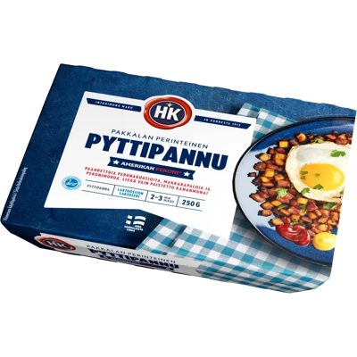 HK Pyttipannu 250 g HK Pyttipannu 250 g