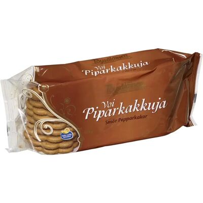 Töysäläinen voi piparkakkuja 400g Töysäläinen voi piparkakkuja 400g
