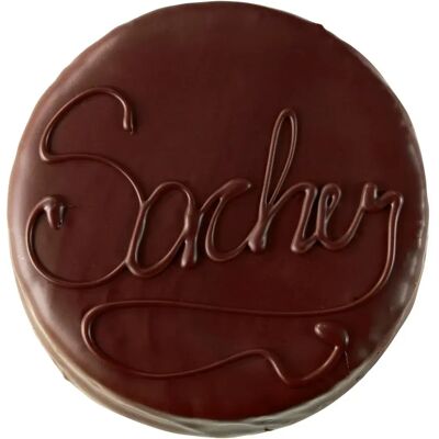 Elonen Sacherkakku 1000g 8-10hlö Elonen Sacherkakku 1000g 8-10hlö