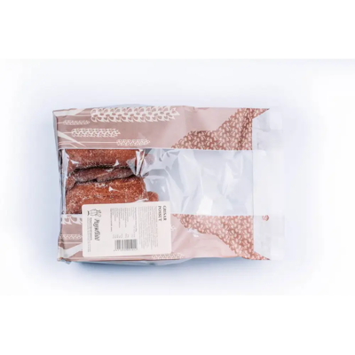 Bageri Fagerudd Leipomo Possut 5kpl/450g Bageri Fagerudd Leipomo Possut 5kpl/450g
