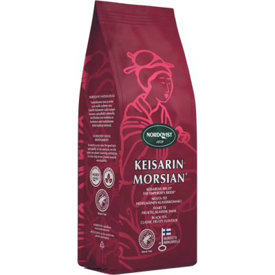 Nordqvist Keisarin Morsian 130 g RFA Nordqvist Keisarin Morsian 130 g RFA