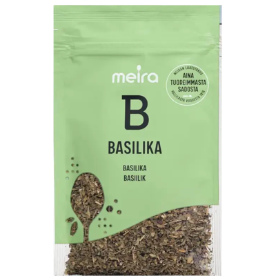 Meira Basilika 7g Meira Basilika 7g