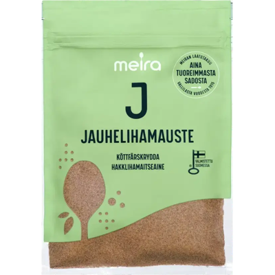 Meira Jauhelihamauste 100g Meira Jauhelihamauste 100g
