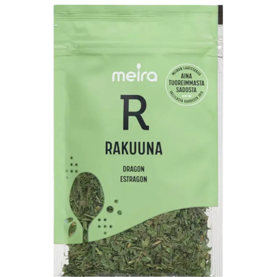 Meira Rakuuna 9g Meira Rakuuna 9g