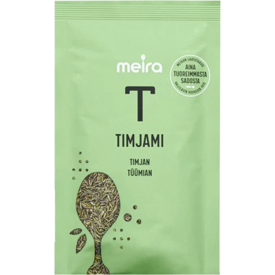 Meira Timjami 13g Meira Timjami 13g