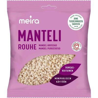 Meira Mantelirouhe 250g Meira Mantelirouhe 250g