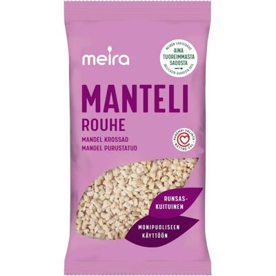 Meira Mantelirouhe 650g Meira Mantelirouhe 650g