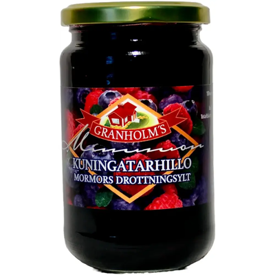 Granholm’s Granholm's Kuningatarhillo 410 g Granholm’s Granholm's Kuningatarhillo 410 g