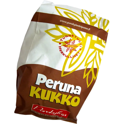 Porokylän Perunakukko 1 kg Porokylän Perunakukko 1 kg