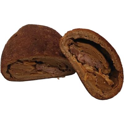 Porokylän lanttukukko 1 kg Porokylän lanttukukko 1 kg