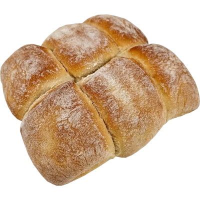 Jokioisten Leipä pehmopala 300 g Jokioisten Leipä pehmopala 300 g
