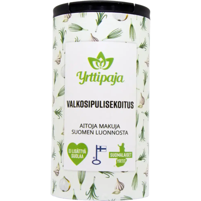 Yrttipaja valkosipulisekoitus 30 g Yrttipaja valkosipulisekoitus 30 g