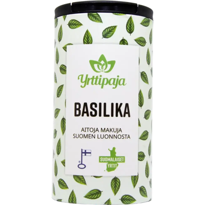 Yrttipaja basilika 15 g Yrttipaja basilika 15 g