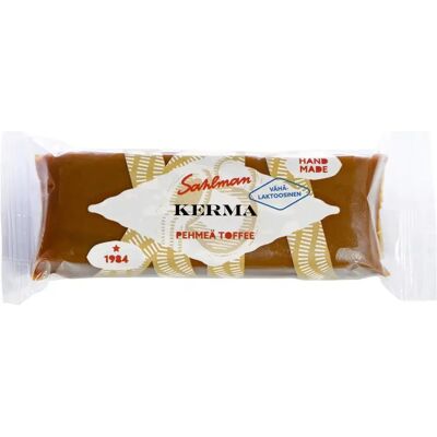 Sahlman Pehmeä Vähälaktoosinen Kermatoffee Sahlman Pehmeä Vähälaktoosinen Kermatoffee