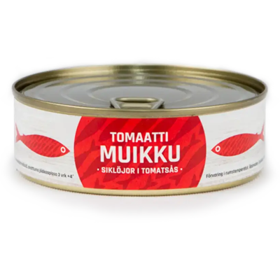 Tomaattimuikku Tomaattimuikku