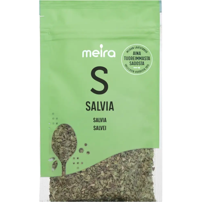 Meira Salvia 9g Meira Salvia 9g