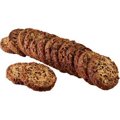Rosala pyöreä pieni saaristolaisleipä 230g Rosala pyöreä pieni saaristolaisleipä 230g