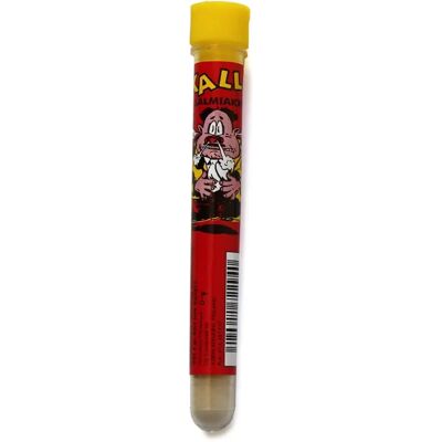 CandyWell Kalle salmiakkijauhe 4g CandyWell Kalle salmiakkijauhe 4g