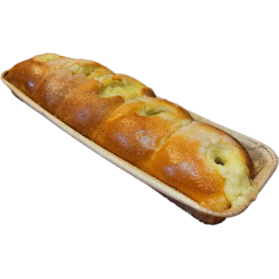 Suur-Savon Leipomo voisilmäpitko 385 g Suur-Savon Leipomo voisilmäpitko 385 g