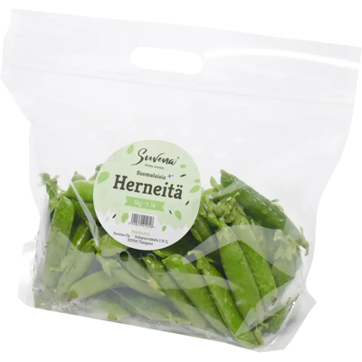 SUVENA herneitä 1 kg SUVENA herneitä 1 kg