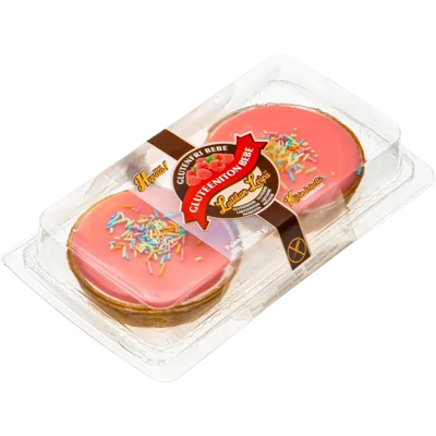 Laitilan Leipä Gluteeniton Bebe 2 x 100 g Laktoositon, Maidoton Laitilan Leipä Gluteeniton Bebe 2 x 100 g Laktoositon, Maidoton