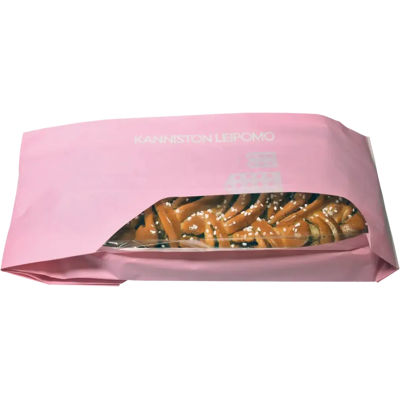Kanniston leipomo kanelipitko 400 g Kanniston leipomo kanelipitko 400 g