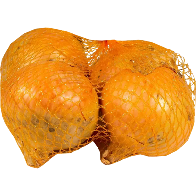 SAAREN LUOMUTILA, ULVILA Saaren Luomutila sipulipussi 500 g luomu SAAREN LUOMUTILA, ULVILA Saaren Luomutila sipulipussi 500 g luomu