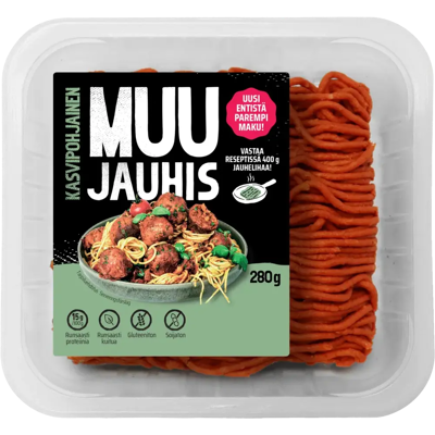 MUU Jauhis 280 g MUU Jauhis 280 g