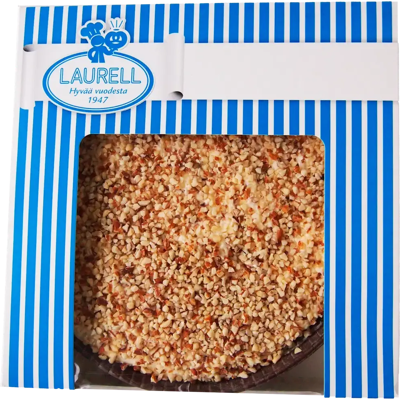 Laurell PORKKANAKAKKU Laurell PORKKANAKAKKU