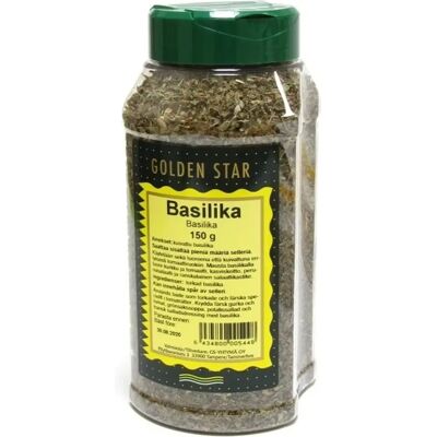 Golden Star 150g Basilika Golden Star 150g Basilika