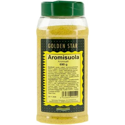 Golden Star 690g Aromisuola Golden Star 690g Aromisuola