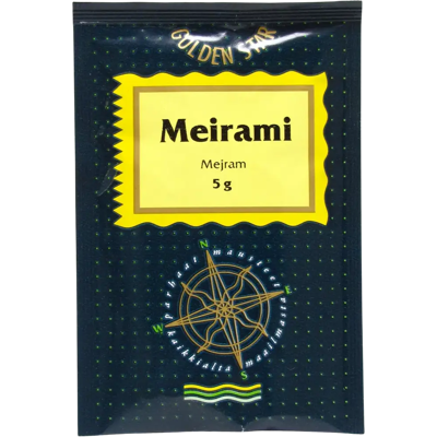 Golden Star meirami 5g Golden Star meirami 5g