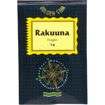 Golden Star rakuuna 5g Golden Star rakuuna 5g