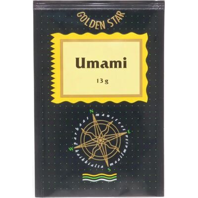 Golden Star Umami 13g Golden Star Umami 13g