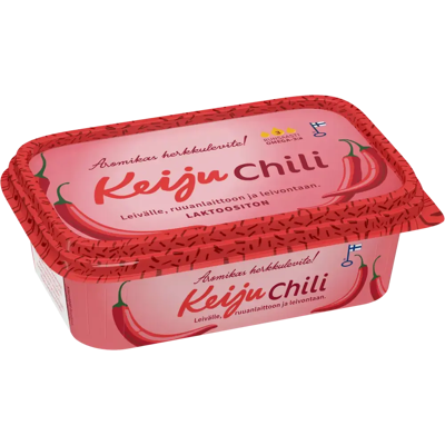 Keiju laktoositon margariini 60 chilillä 250 g Keiju laktoositon margariini 60 chilillä 250 g