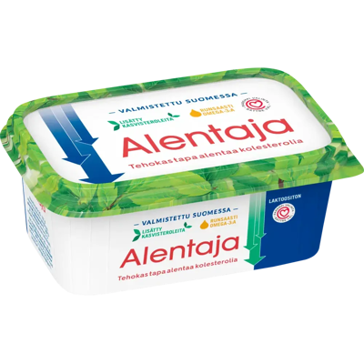 Alentaja margariini 60 400 g Alentaja margariini 60 400 g