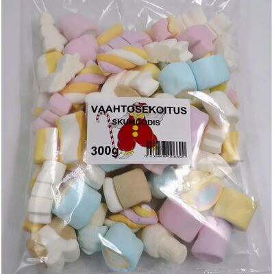 Finnsweet Vaahtosekoitus 300 g Finnsweet Vaahtosekoitus 300 g