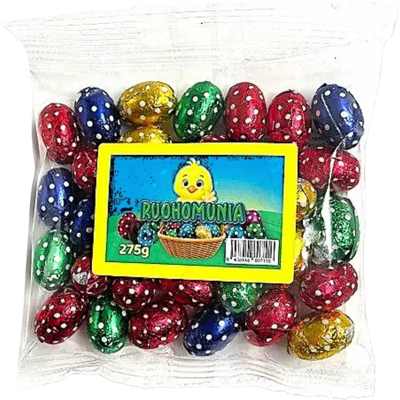 Finnsweet Ruohomunia 275g Finnsweet Ruohomunia 275g
