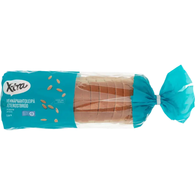 Xtra Vehnäpaahtoleipä 500g Xtra Vehnäpaahtoleipä 500g
