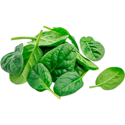 Pinaattipussi 150g Pinaattipussi 150g