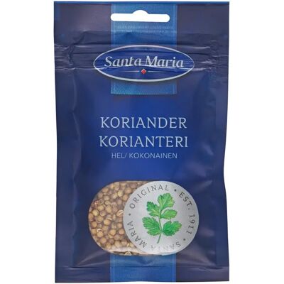 Santa Maria 13G Korianteri Kokokainen Santa Maria 13G Korianteri Kokokainen