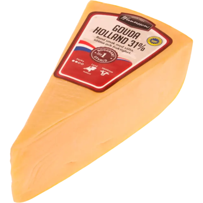 Wernerssons Gouda 480g Wernerssons Gouda 480g