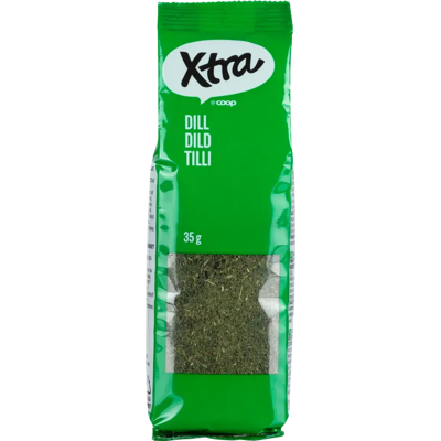 Xtra tilli 35 g Xtra tilli 35 g