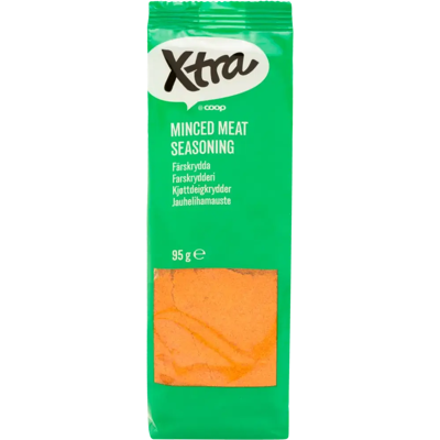 Xtra jauhelihamauste 95 g Xtra jauhelihamauste 95 g