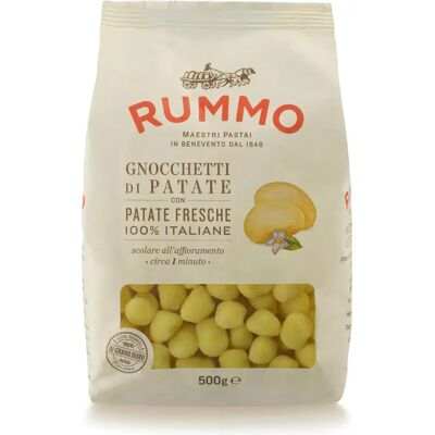 Rummo Perunagnocchetti 500g Rummo Perunagnocchetti 500g